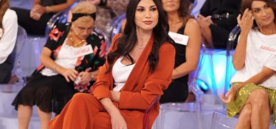 Manuela (credits IG @uominiedonne)