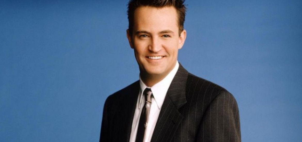 matthew perry