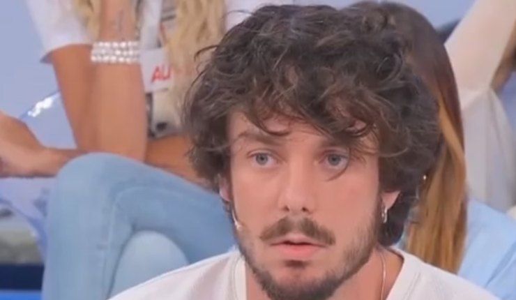 Michele (credits IG @uominiedonne)