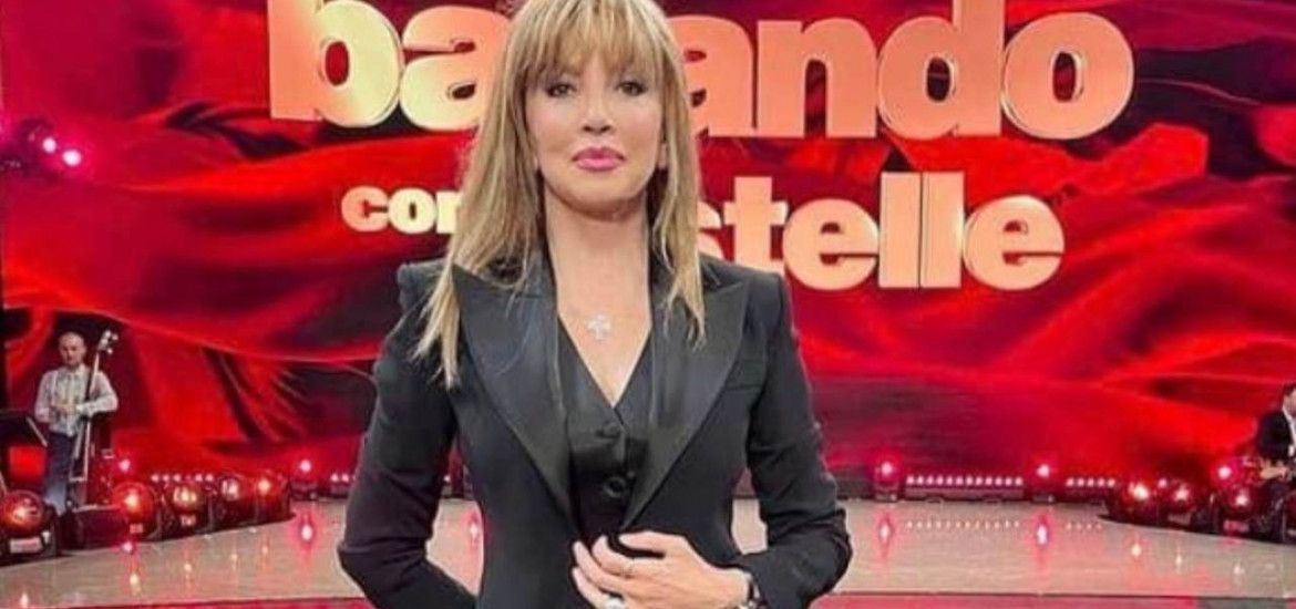 Milly Carlucci