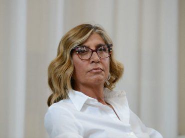 Myrta Merlino stanca di Mediaset: pronta a lasciare la conduzione?