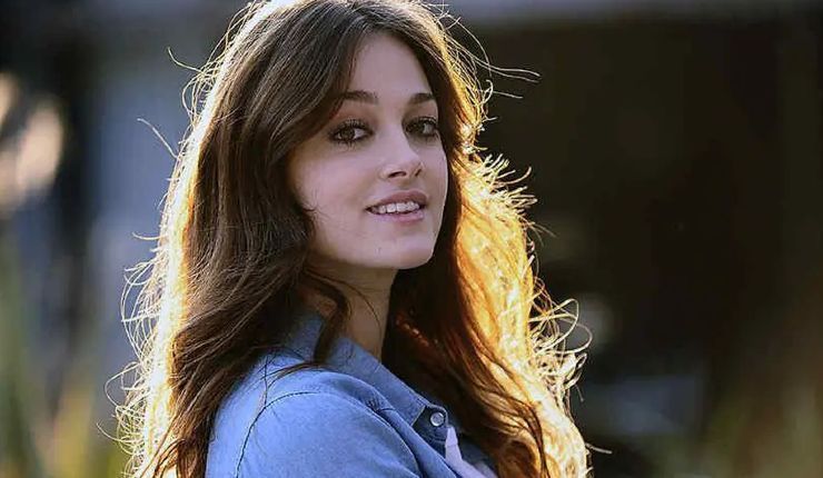 Oriana Sabatini in Aliados