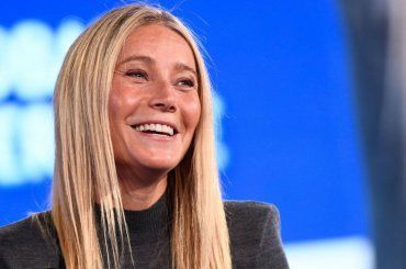 Gwyneth Paltrow usa il suo Oscar come fermaporta: “Funziona perfettamente!” – VIDEO