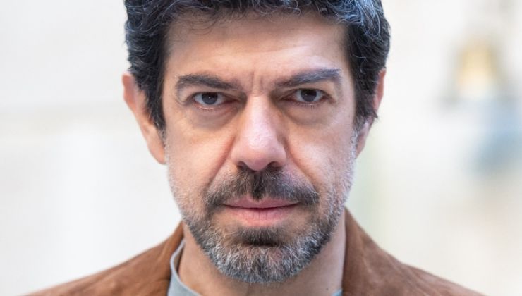 La confessione di Pierfrancesco Favino