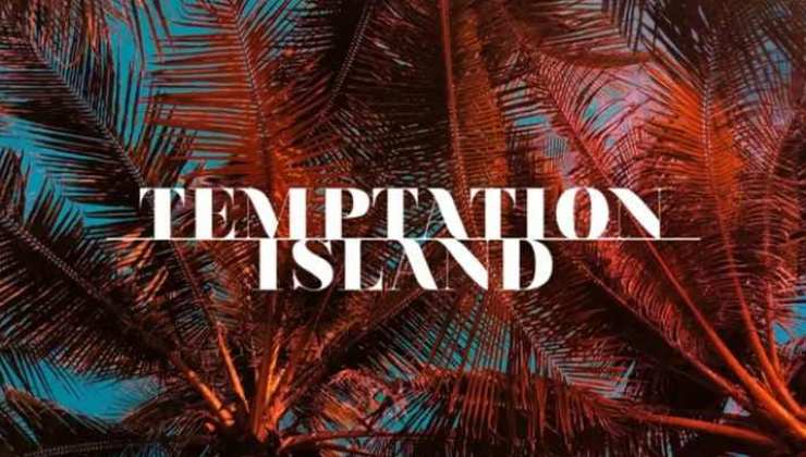 Temptation Island