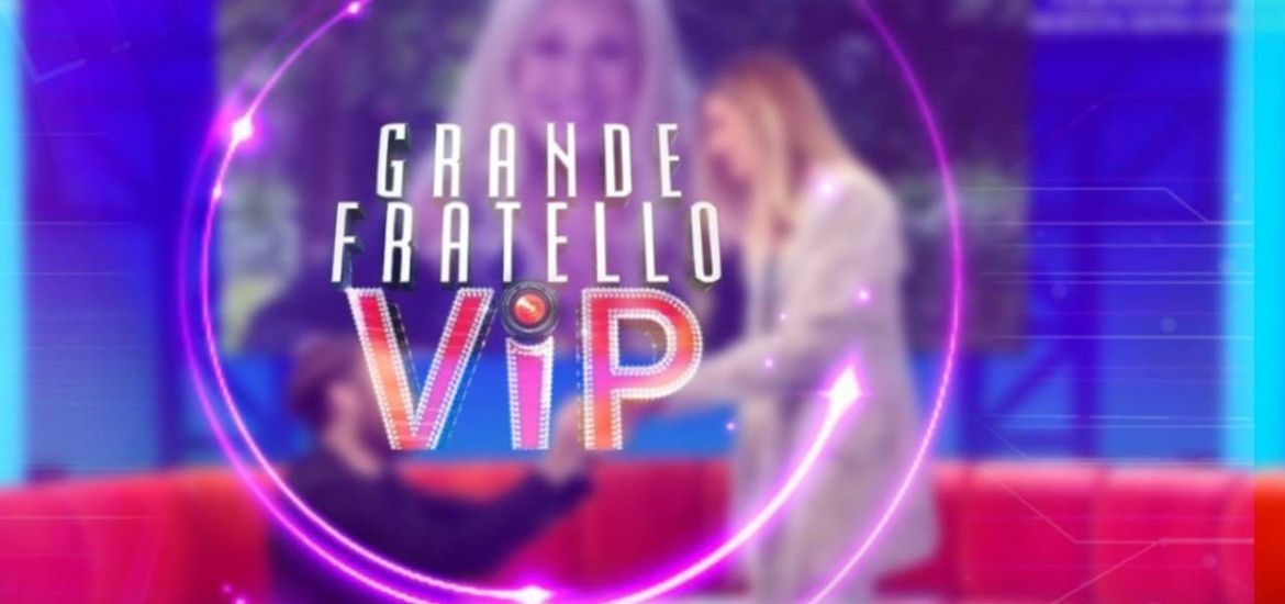 Ex concorrente del GF Vip si sposa