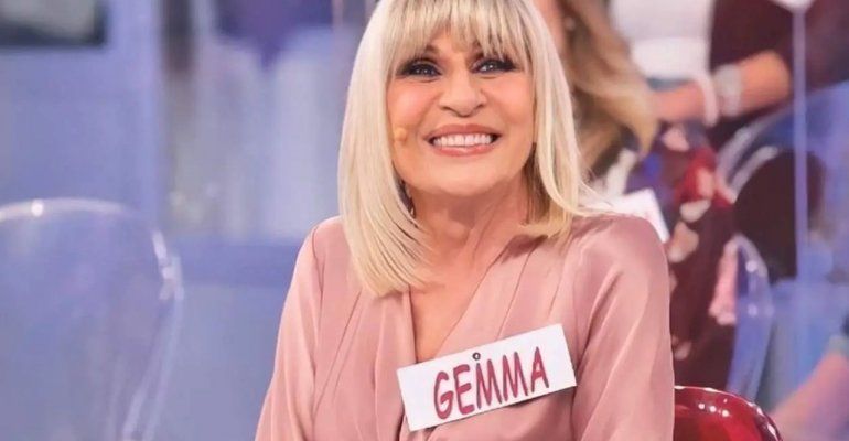 UeD, Gemma Galgani già innamorata? Ecco chi è il suo nuovo corteggiatore