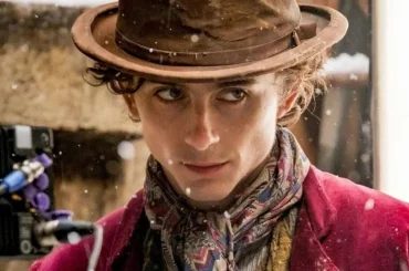 Wonka con Timothée Chalamet, il nuovo trailer italiano