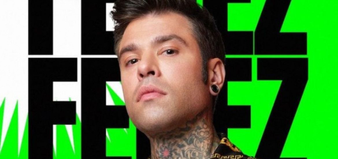 Fedez a X Factor