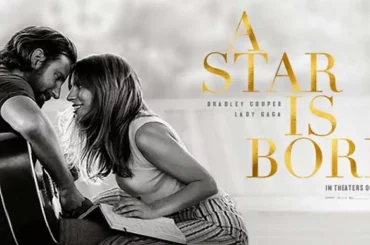 5 anni fa usciva A Star is Born con Lady Gaga