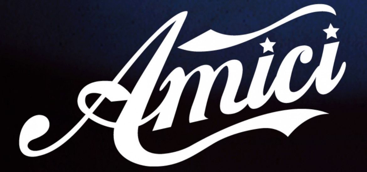 logo Amici