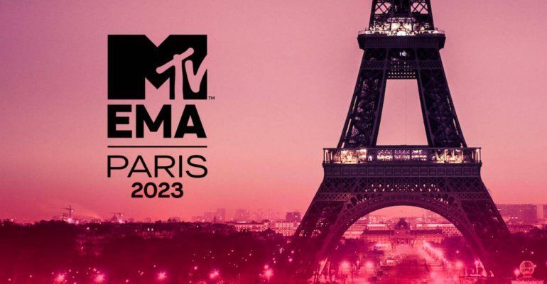 MTV Ema 2023, le nomination. Annalisa, Elodie, Lazza, Måneskin e The Kolors candidati per il “Best Italian Act”.