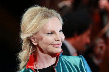 Patty Pravo a Belve: “Io non mi sono mai rifatta niente” – VIDEO