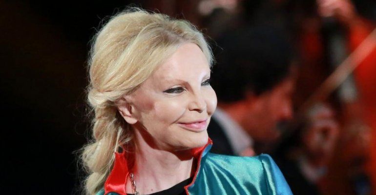 Patty Pravo a Belve: “Io non mi sono mai rifatta niente” – VIDEO