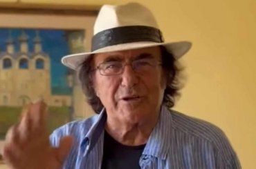 Al Bano Carrisi, l’attesa è quasi finita: accadrà il 20 dicembre, il cantante non sta più nella pelle