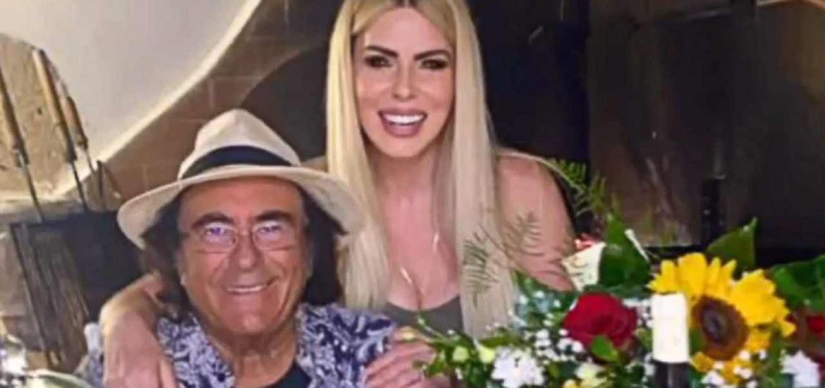 Al Bano e Loredana Lecciso