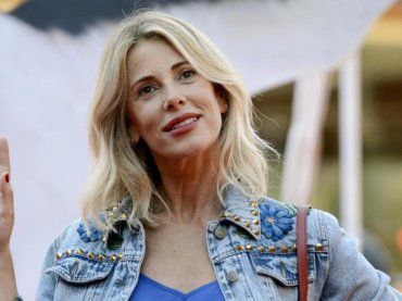 Alessia Marcuzzi compie gli anni, sorpresa per tutti i fan: “Che trasformazione”