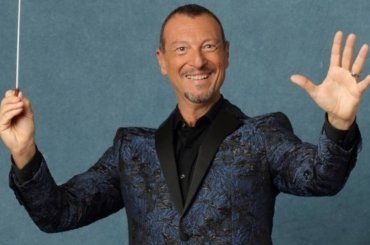 Sanremo 2024, Amadeus svela i nomi dei concorrenti ufficiali del Festival