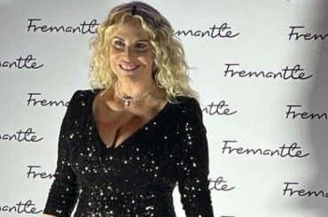 Antonella Clerici, la scelta che le ha cambiato: coinvolta anche la figlia Maelle ed il compagno