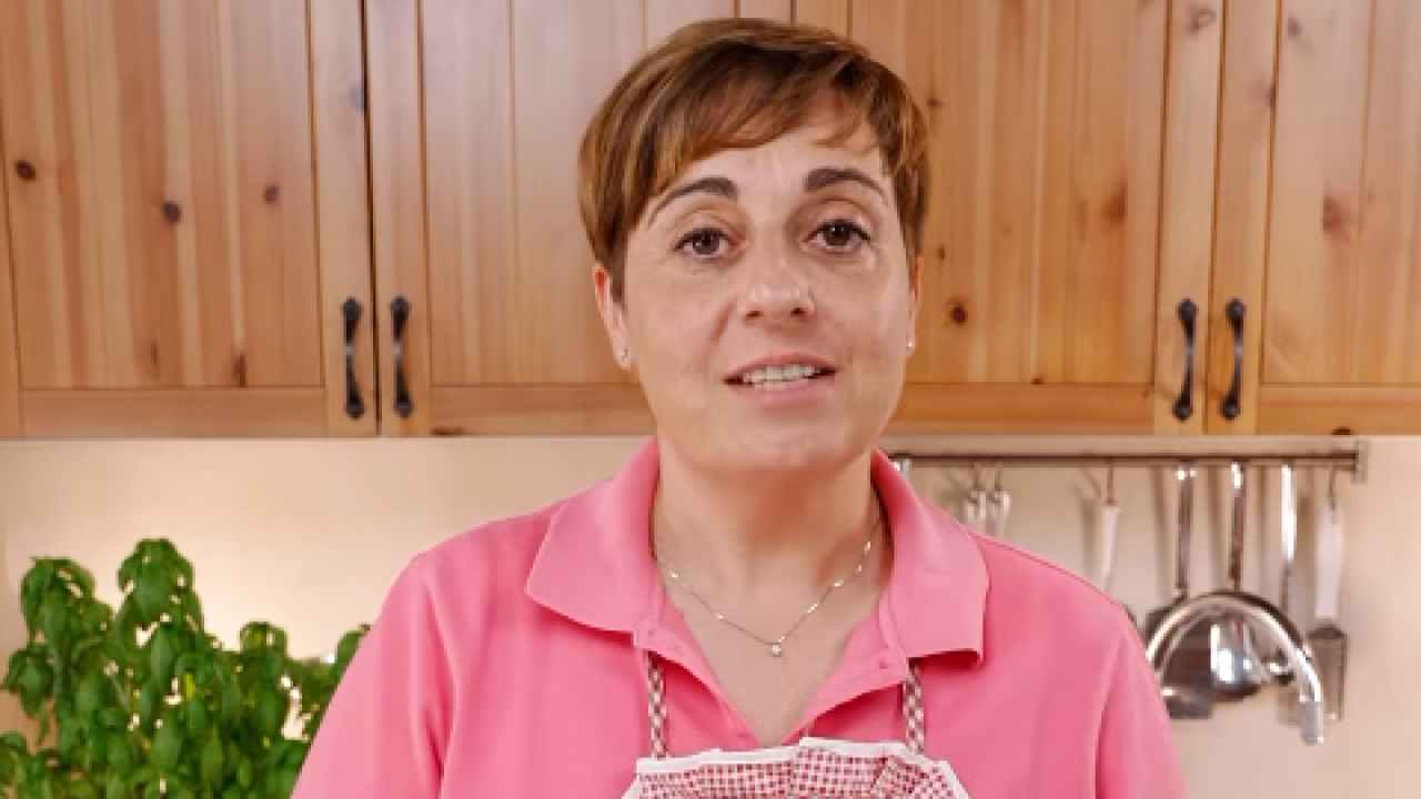 Benedetta Rossi, non solo cuoca ma anche dott.ssa: in pochi