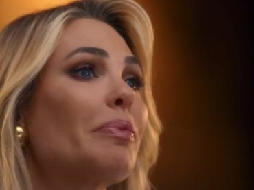 Ilary Blasi: “Mi sono messa nei suoi panni, mi sento in colpa”