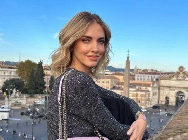 Chiara Ferragni e la (possibile) chirurgia estetica: il cambiamento nel tempo è notevole