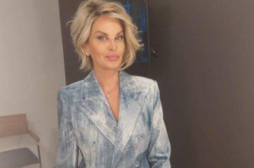 Dalila Di Lazzaro, confessione da brividi a Verissimo: “Sono stata violentata”