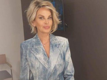 Dalila Di Lazzaro, confessione da brividi a Verissimo: “Sono stata violentata”