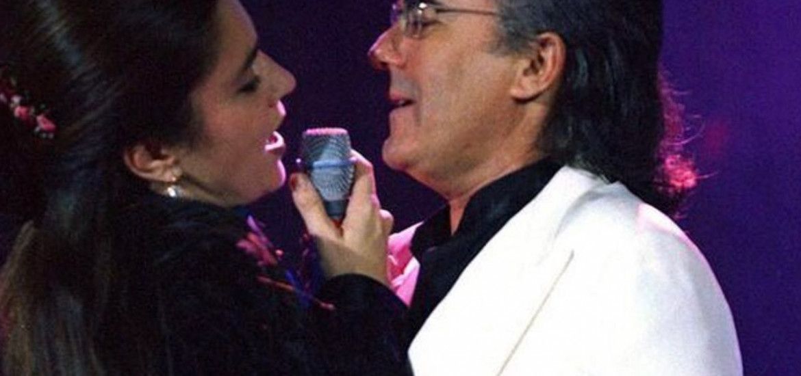 Romina Power