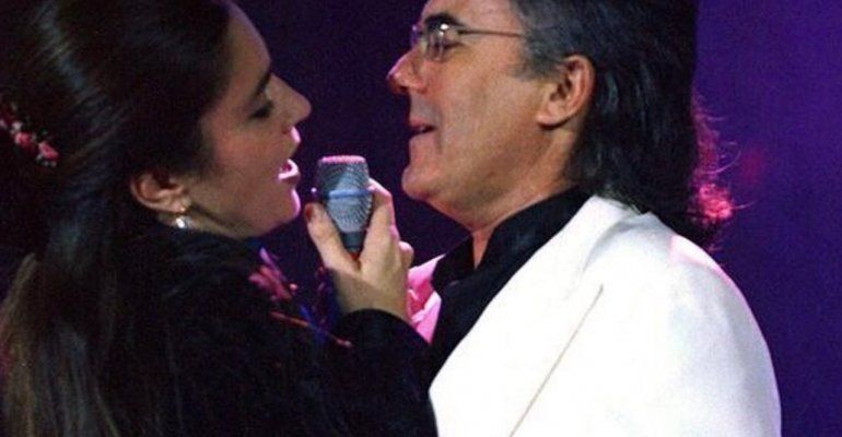 “Torneremo a sorridere tutti insieme”, Al Bano e Romina come non li avete mai visti