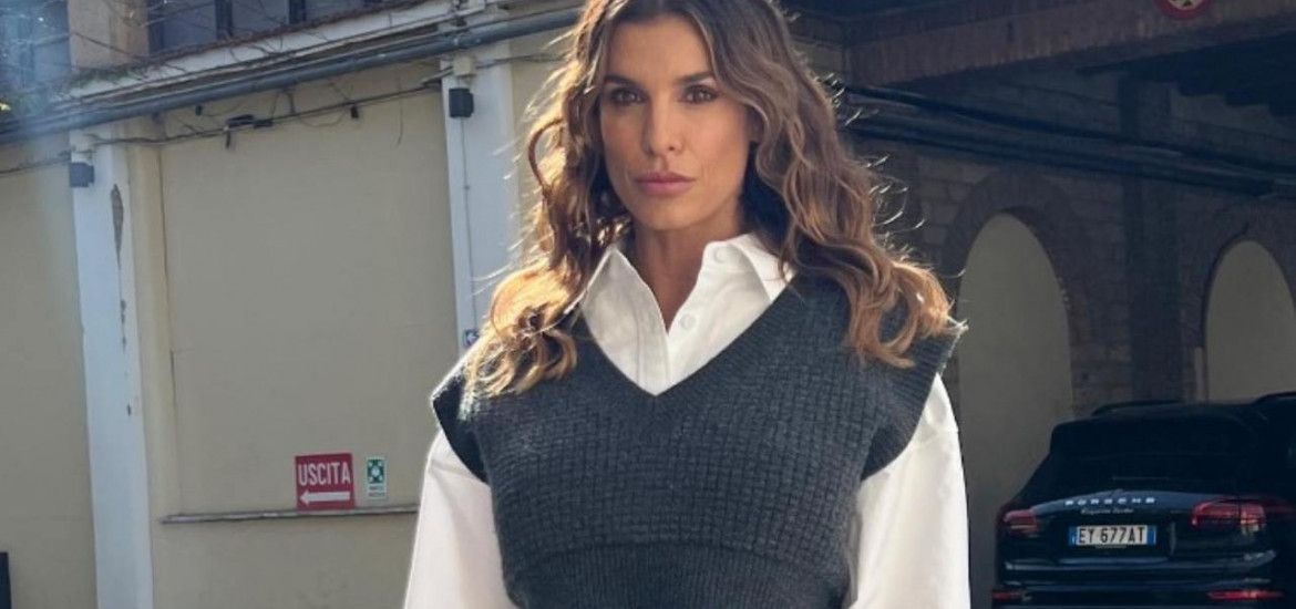 Elisabetta Canalis