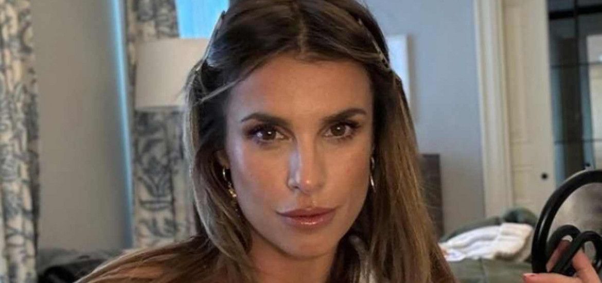 Elisabetta Canalis