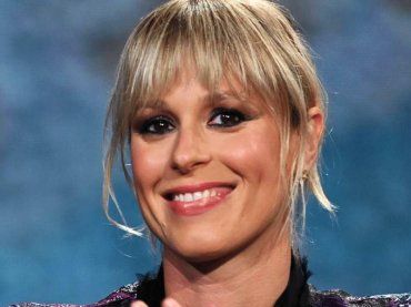 Federica Pellegrini inizia a far spazio, “quasi” tutto pronto per il lieto evento