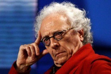 Giampiero Mughini sarà ospite di Verissimo, non perdete l’appuntamento sabato alle 16.30