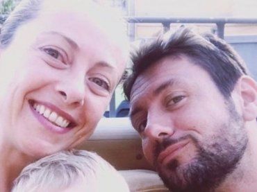 Giorgia Meloni e Andrea Giambruno starebbero ancora insieme, trapela l’indiscrezione