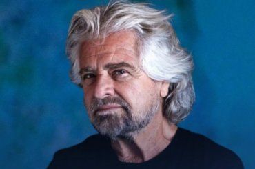 Beppe Grillo ritorna in tv dopo 9 anni: cos’ha fatto tutto questo tempo