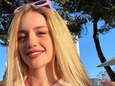 Heidi Baci svela che tiferà per Beatrice Luzzi al Grande Fratello