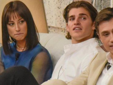 Grande Fratello, Letizia al vetriolo su Paolo: “Pensi solo alla diretta”