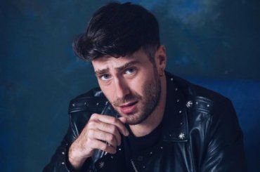 Lorenzo Licitra ospite di La Volta Buona svela: “A X Factor mi avrebbe ucciso!”