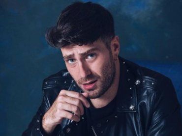 Lorenzo Licitra ospite di La Volta Buona svela: “A X Factor mi avrebbe ucciso!”