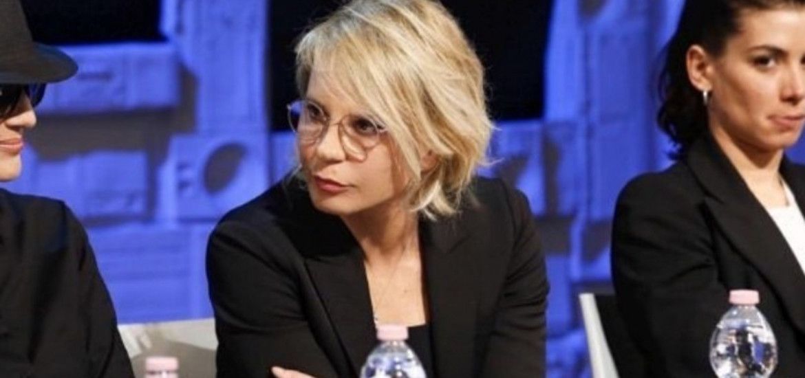 Maria De Filippi