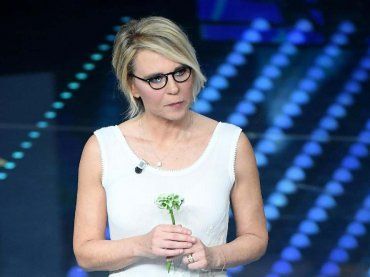 Maria De Filippi ne fa volentieri a meno, è questo il segreto della sua forma smagliante