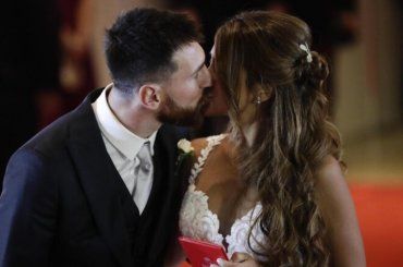 Scandalo in Argentina, Messi ha tradito Antonella? Le ultime indiscrezioni