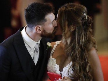 Scandalo in Argentina, Messi ha tradito Antonella? Le ultime indiscrezioni