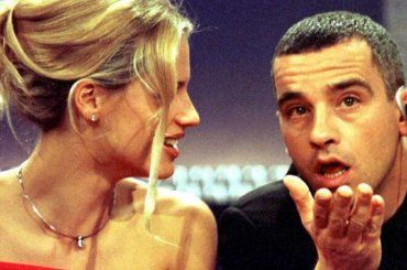 Michelle Hunziker voleva Ramazzotti, la verità palesata su Instagram