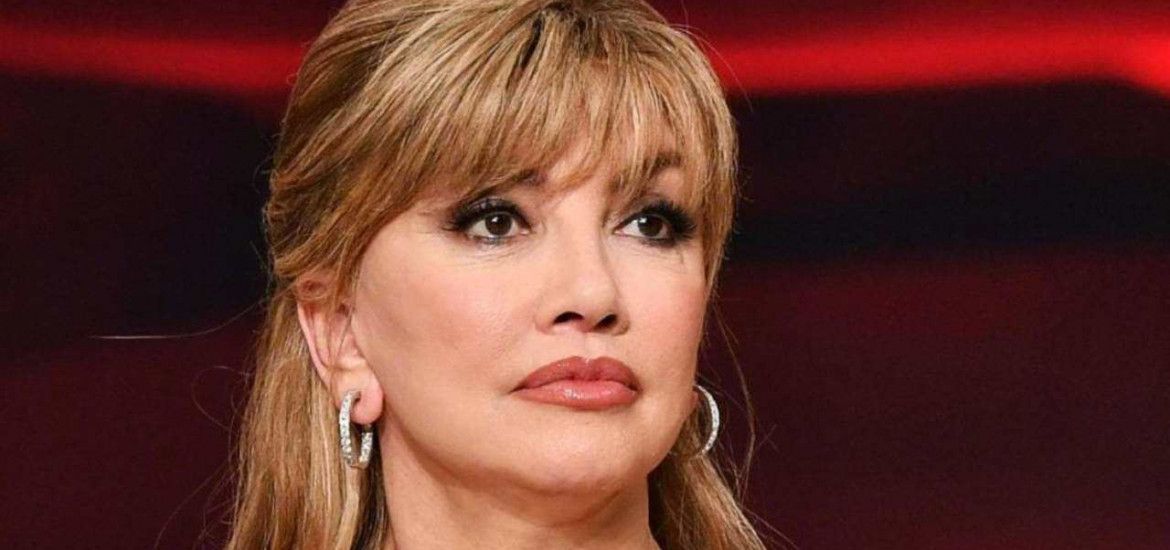 Milly Carlucci