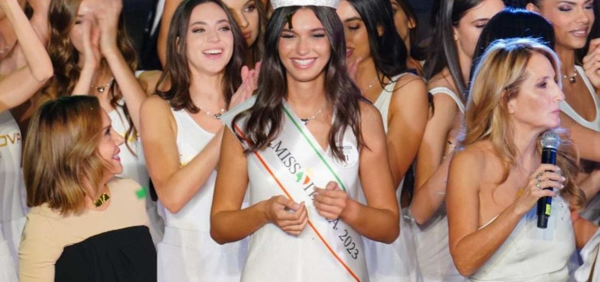 miss italia