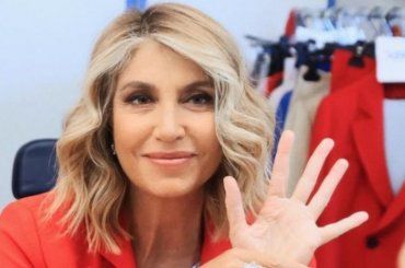 Strane indiscrezioni in Mediaset, Myrta Merlino sarà sostituita?