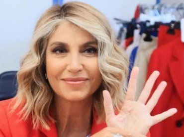 Strane indiscrezioni in Mediaset, Myrta Merlino sarà sostituita?