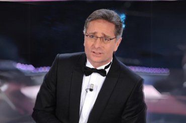 Paolo Bonolis a Sanremo 2025: potrebbe essere l’ultimo Festival per Amadeus?